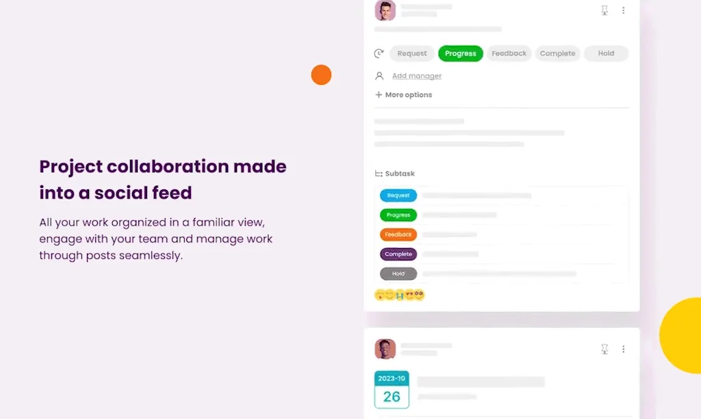 morningmate screenshot 2 of 3