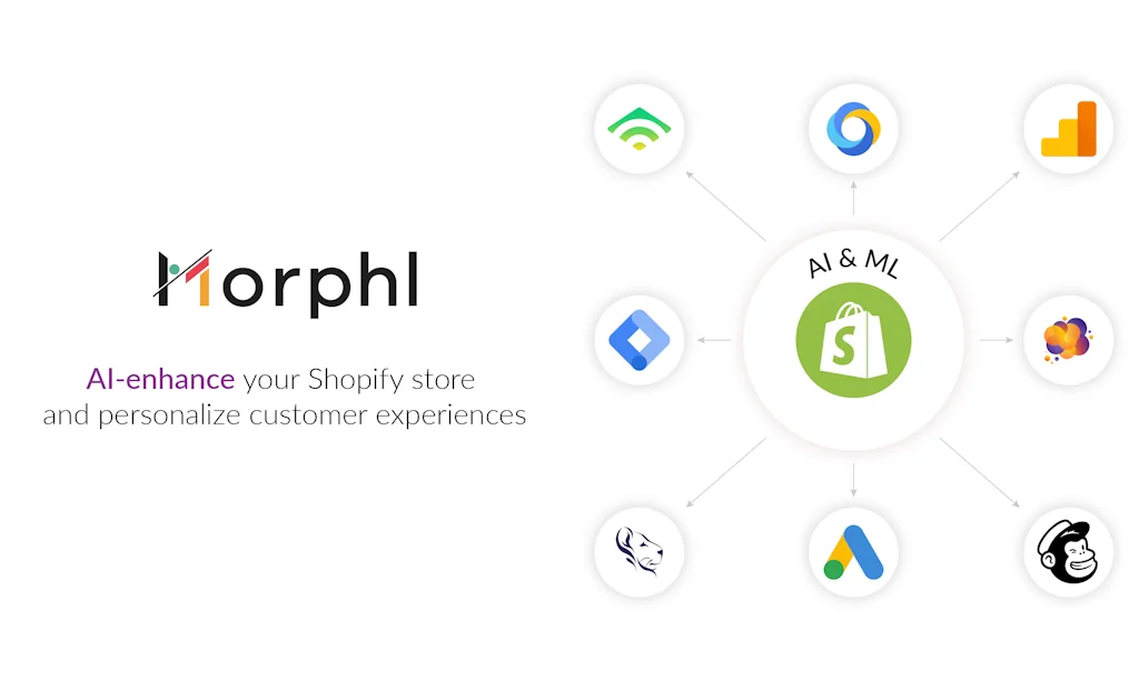 MorphL screenshot 4 of 8