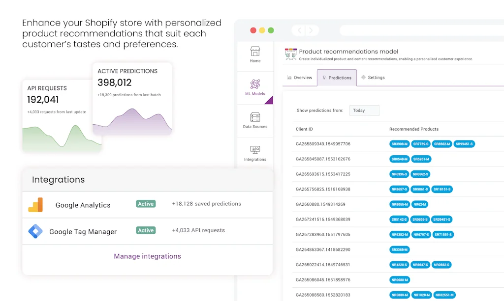 MorphL screenshot 8 of 8