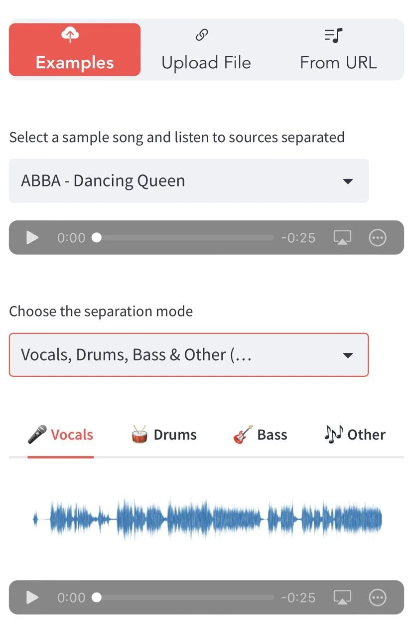 Moseca screenshot 5 of 5
