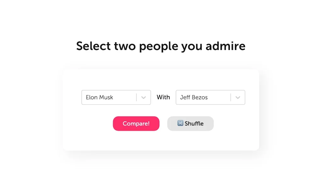 Most Recommended Books screenshot 2 of 4