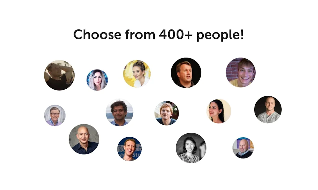 Most Recommended Books screenshot 4 of 4