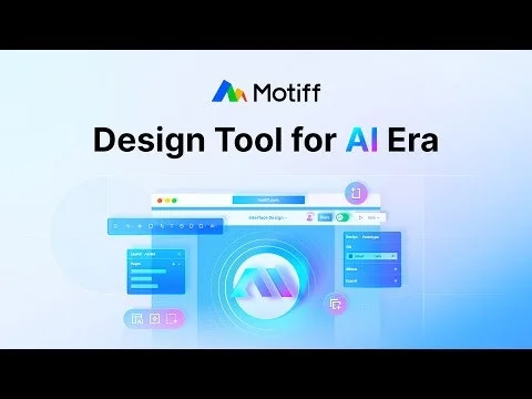 Motiff screenshot 1 of 2