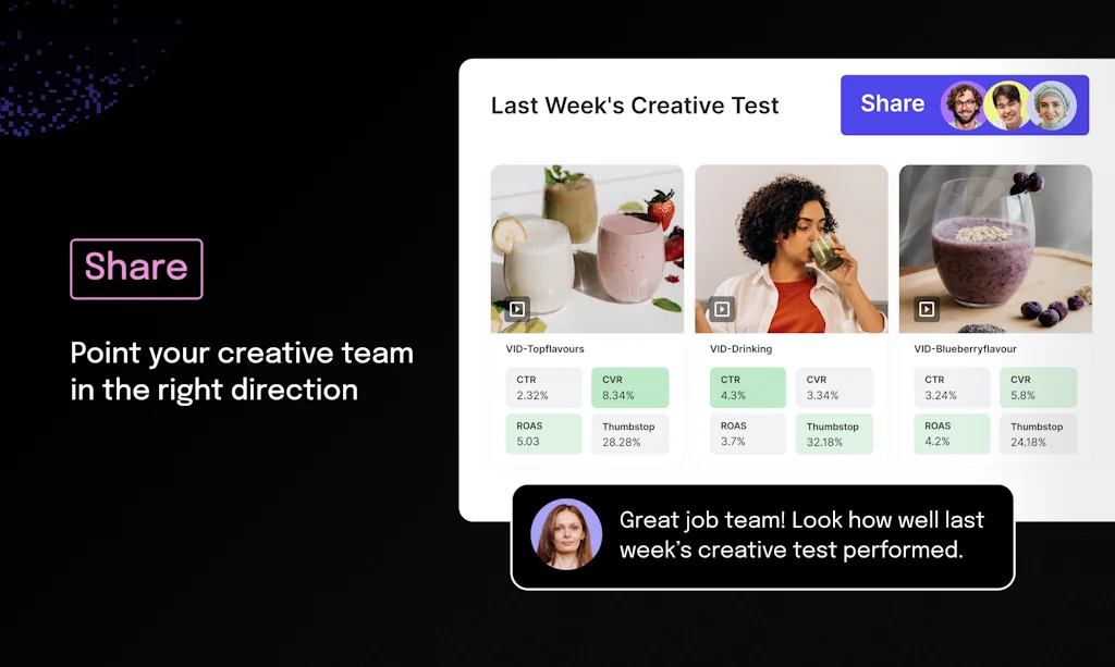 Motion screenshot 4 of 5