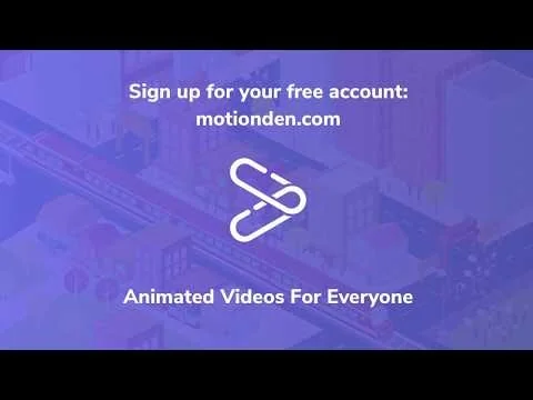 MotionDen screenshot 7 of 7