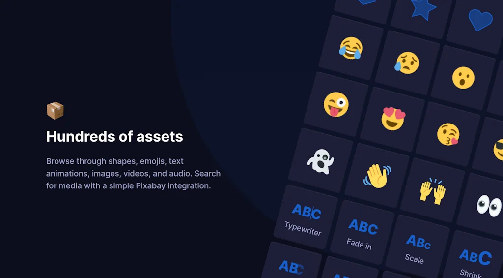 Motionity screenshot 5 of 5