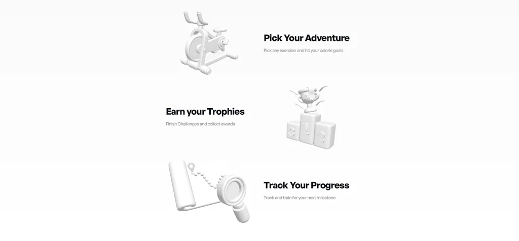 Mount Fitness screenshot 3 of 5