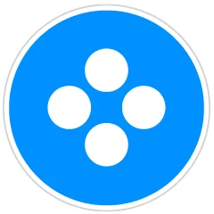 Movavi Slideshow Maker logo