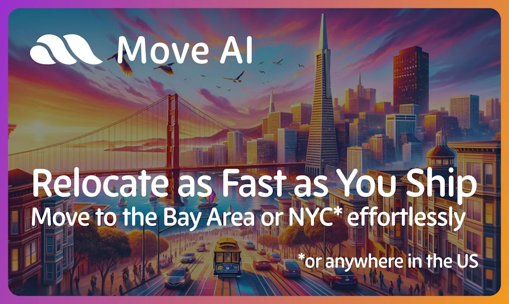 Move AI screenshot 1 of 3