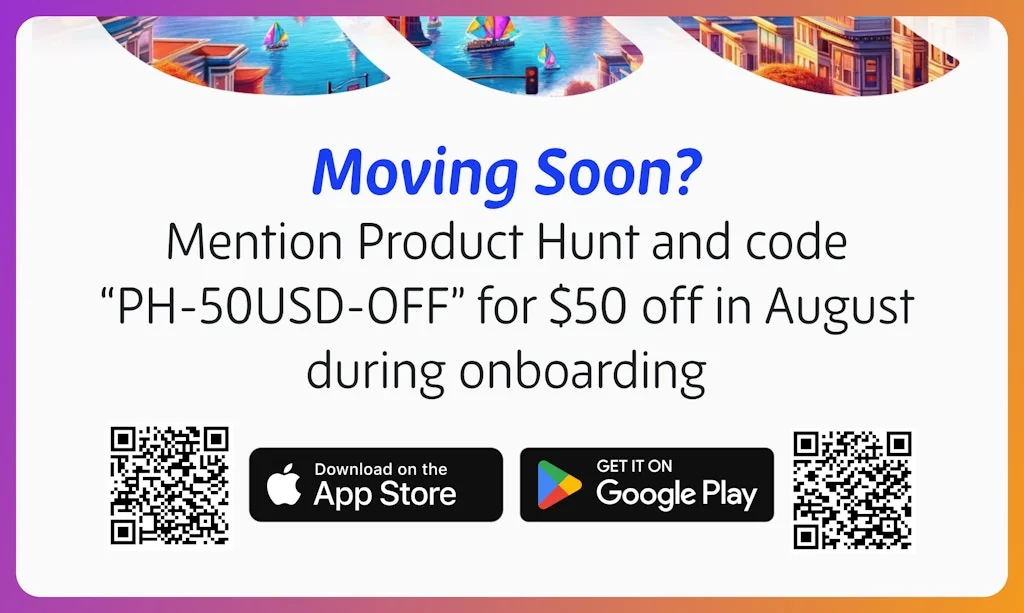 Move AI screenshot 3 of 3