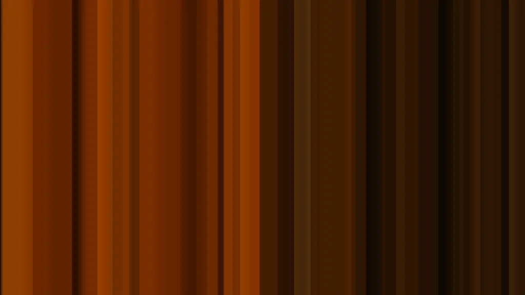 Movie Barcode Generator screenshot 2 of 5