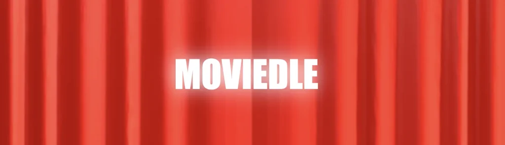Moviedle screenshot 3 of 3