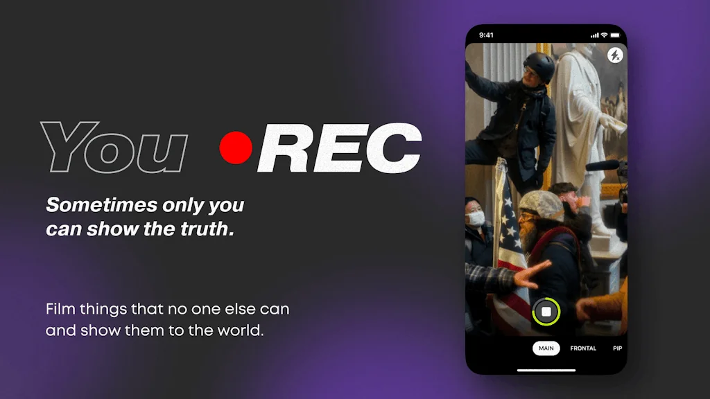 MovieHunt - Watch. Film. Earn. screenshot 3 of 6