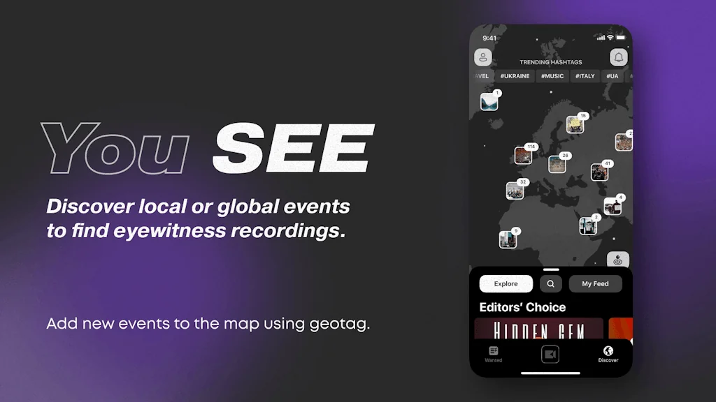 MovieHunt - Watch. Film. Earn. screenshot 4 of 6