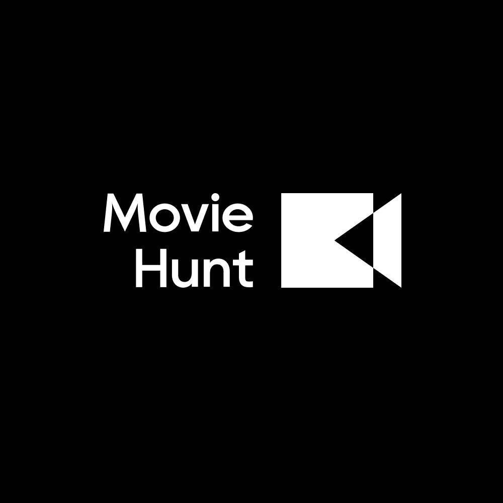 MovieHunt - Watch. Film. Earn. logo