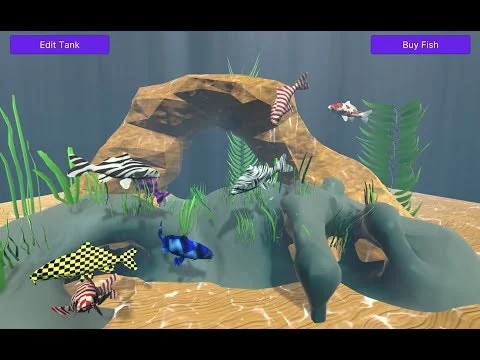 Mozart Game SDK screenshot 1 of 6