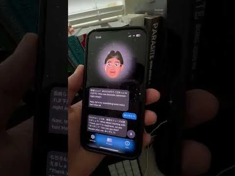 Mr. Takahashi: Speak Japanese  screenshot 1 of 6