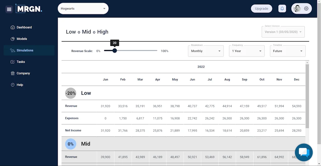 MRGN screenshot 6 of 6