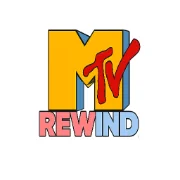 MTV REWIND logo