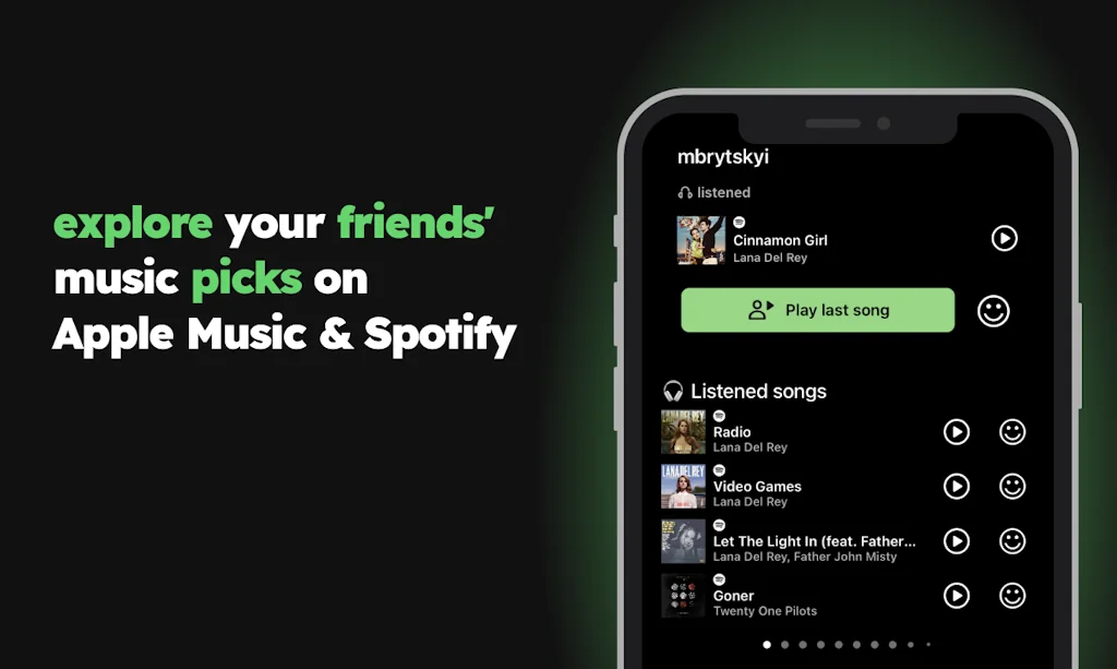 MUBR screenshot 4 of 6