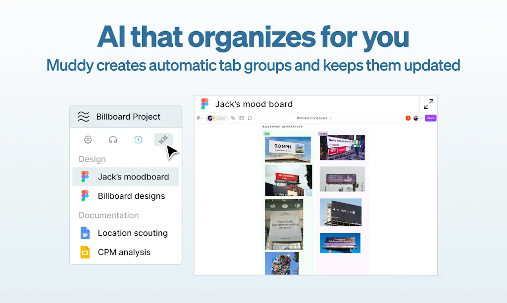 Muddy screenshot 5 of 8