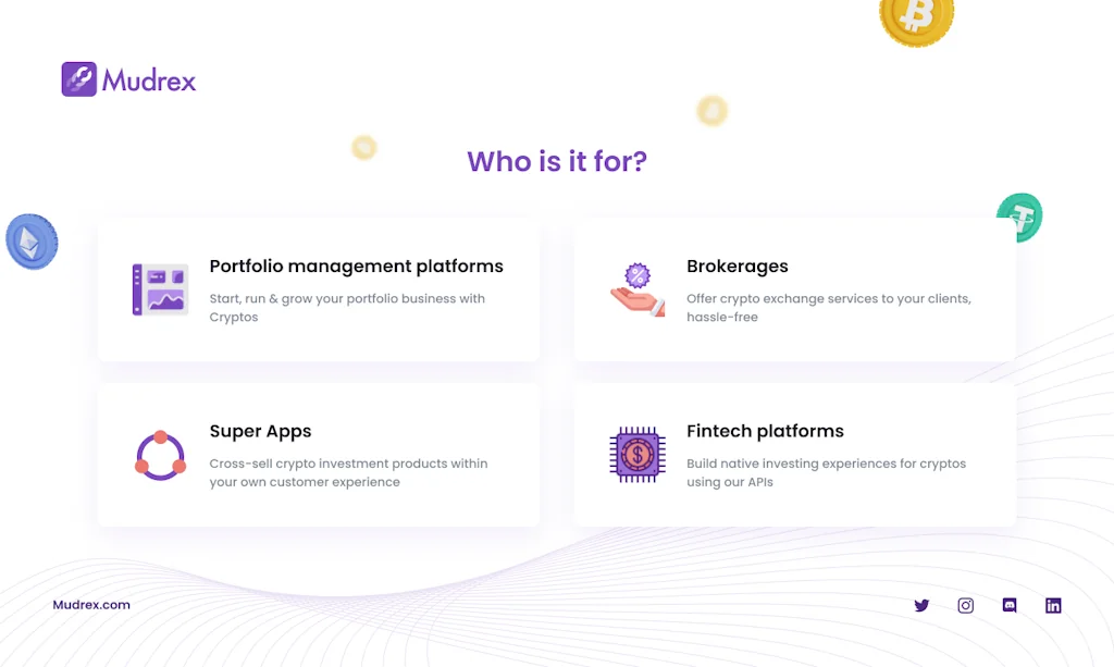 Mudrex screenshot 3 of 7