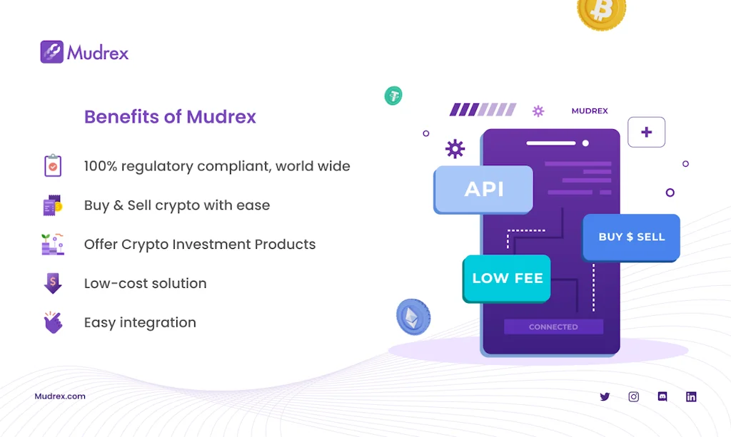 Mudrex screenshot 5 of 7