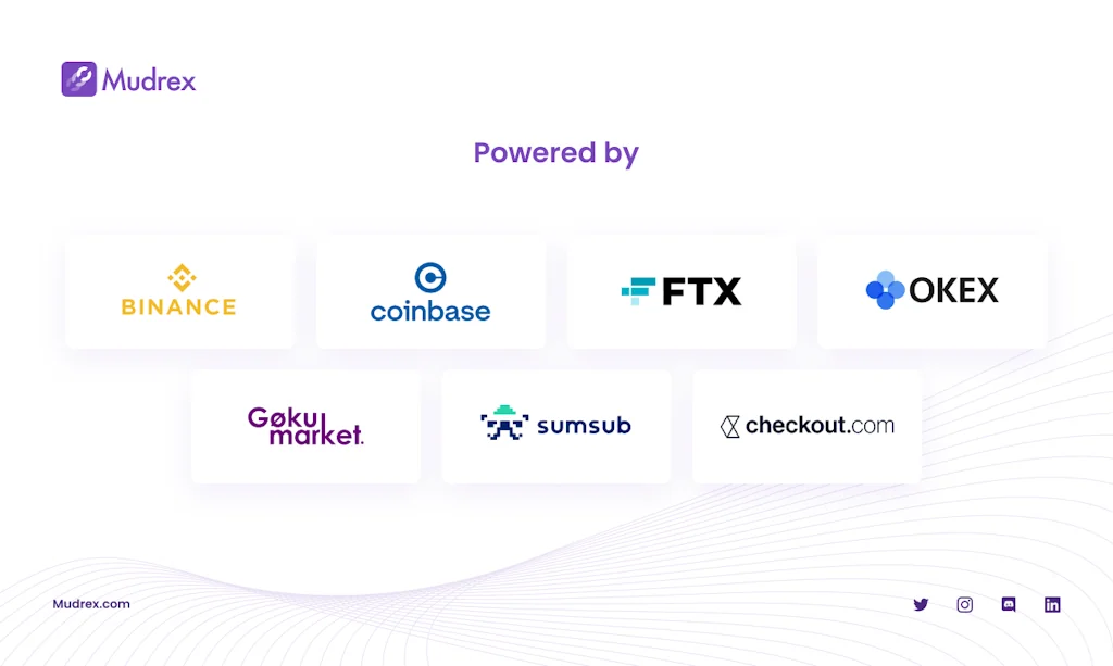 Mudrex screenshot 6 of 7