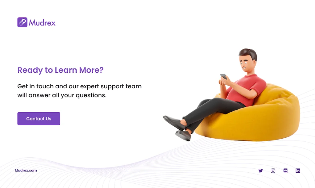 Mudrex screenshot 7 of 7