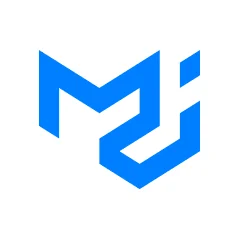 MUI for VS Code logo