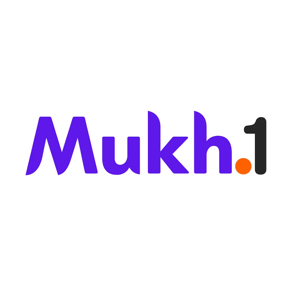 Mukh.1 logo