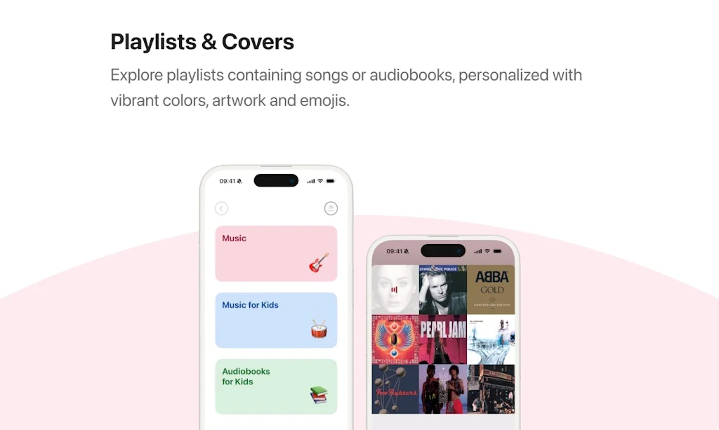 Muky screenshot 2 of 3