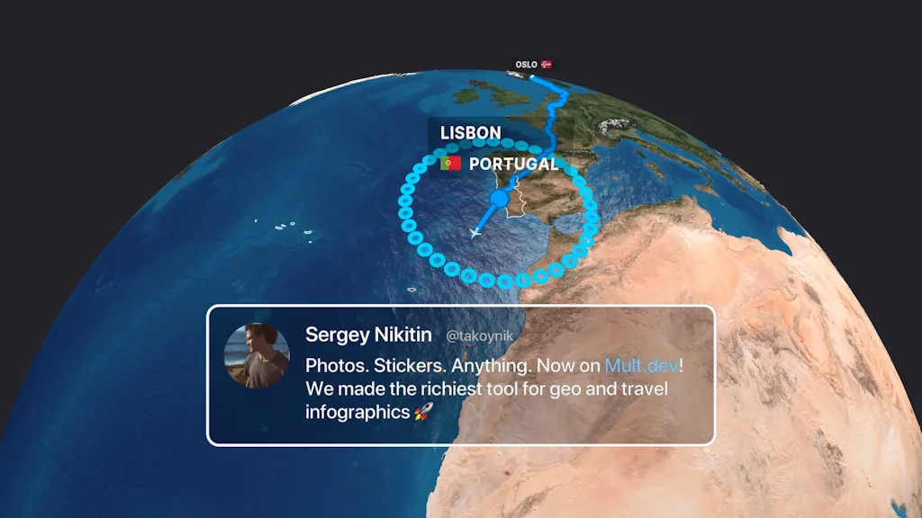 mult.dev screenshot 2 of 6