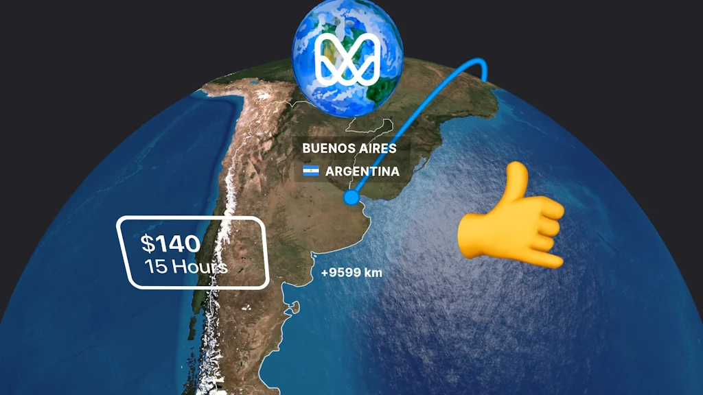 mult.dev screenshot 4 of 6