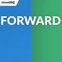 Multi Email Forward by cloudHQ 2.0 logo