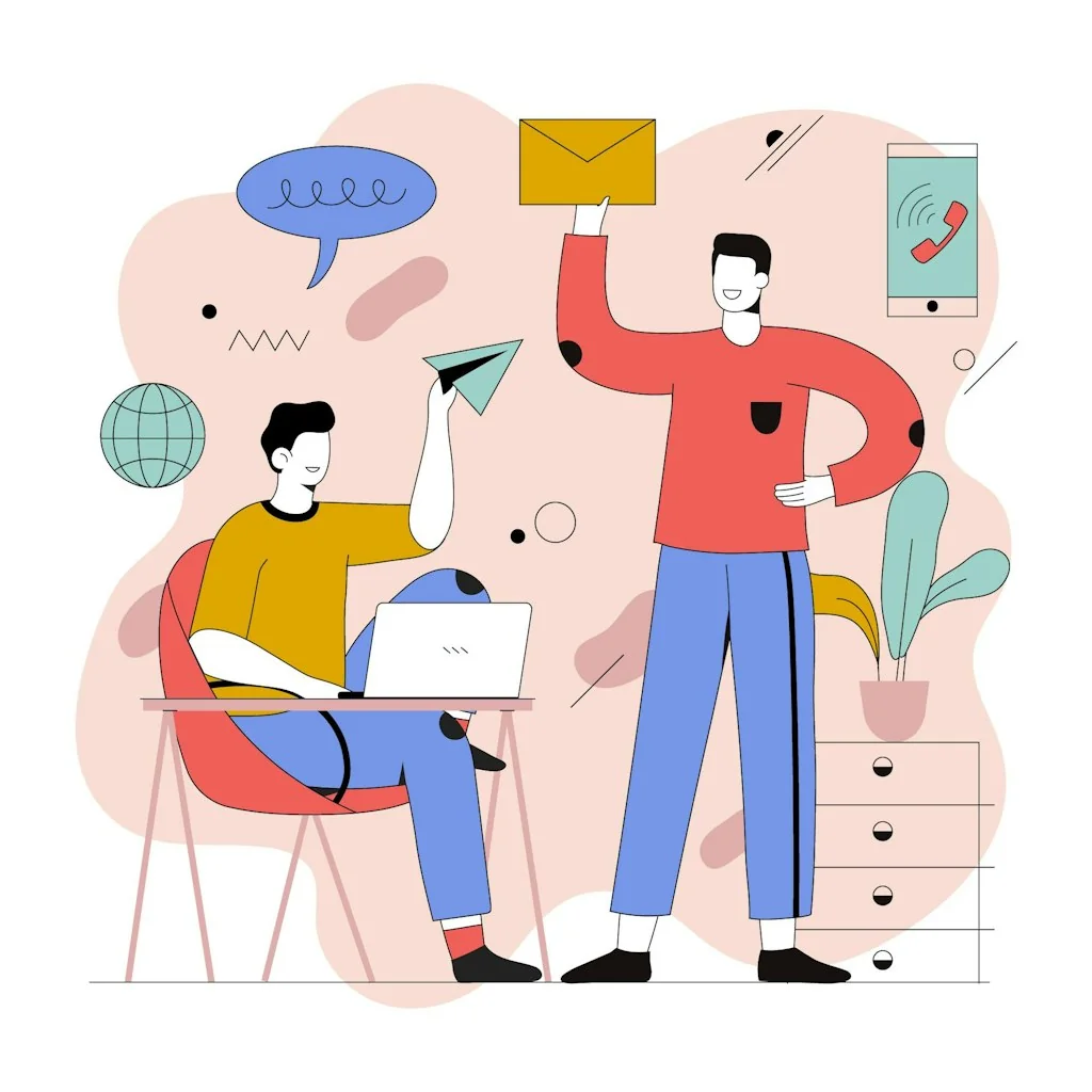 Multi Zone Sync Clock screenshot 1 of 3