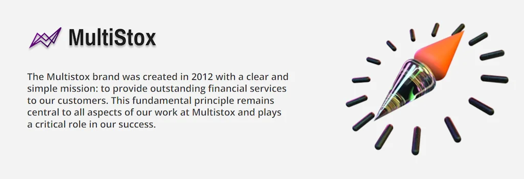 MultiStox screenshot 2 of 2