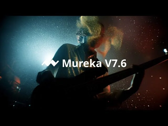 Mureka screenshot 2 of 5