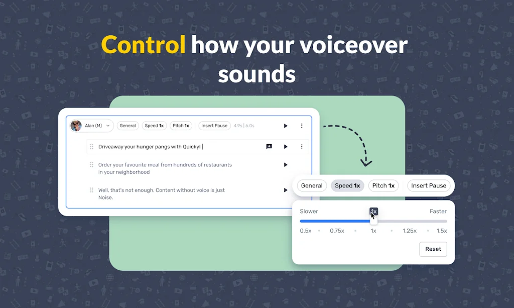 Murf AI screenshot 4 of 6