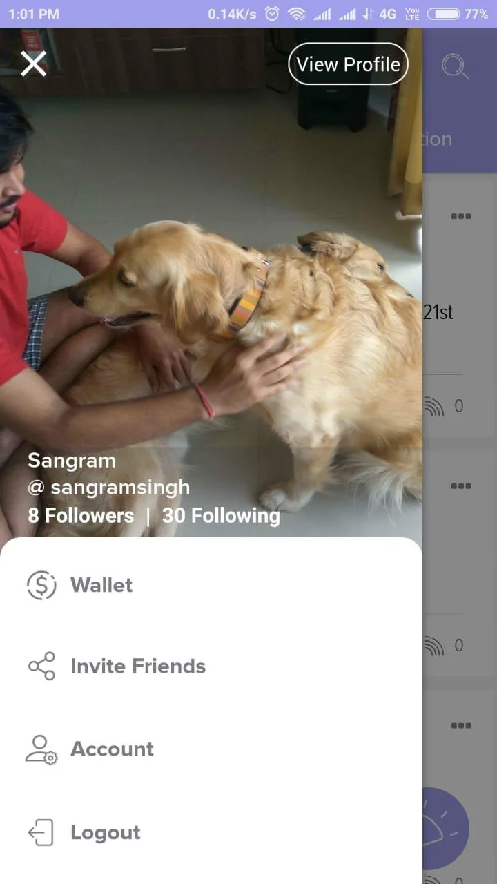 Murmur screenshot 3 of 6