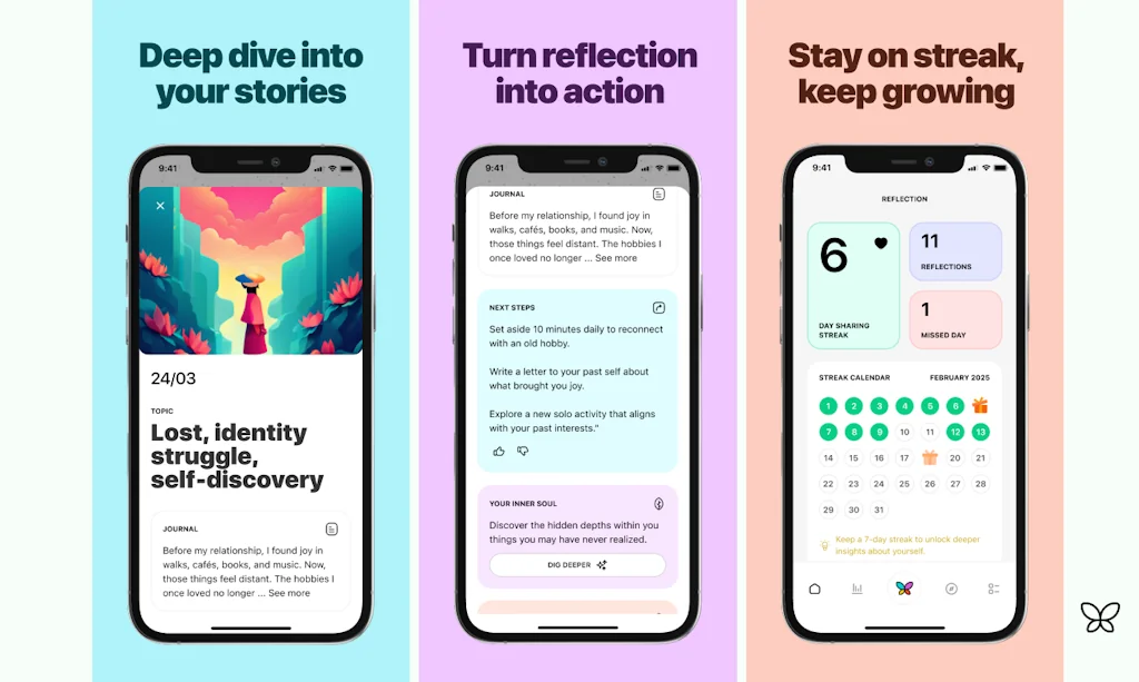Murror screenshot 2 of 3