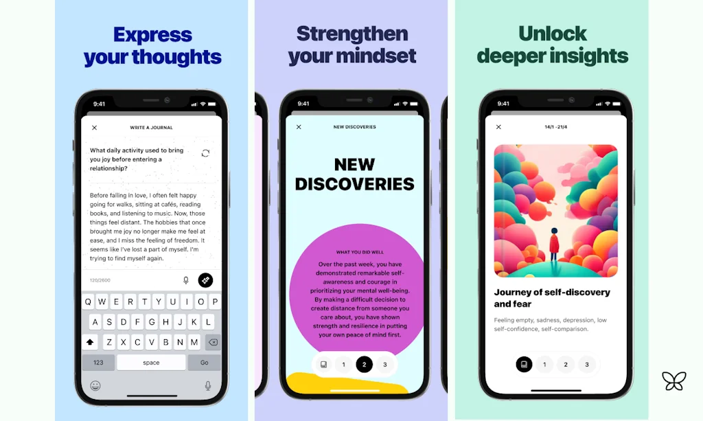 Murror screenshot 3 of 3