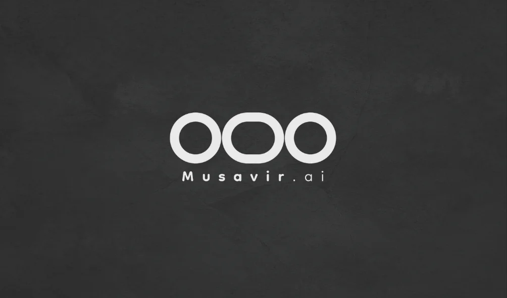 Musavir.AI logo