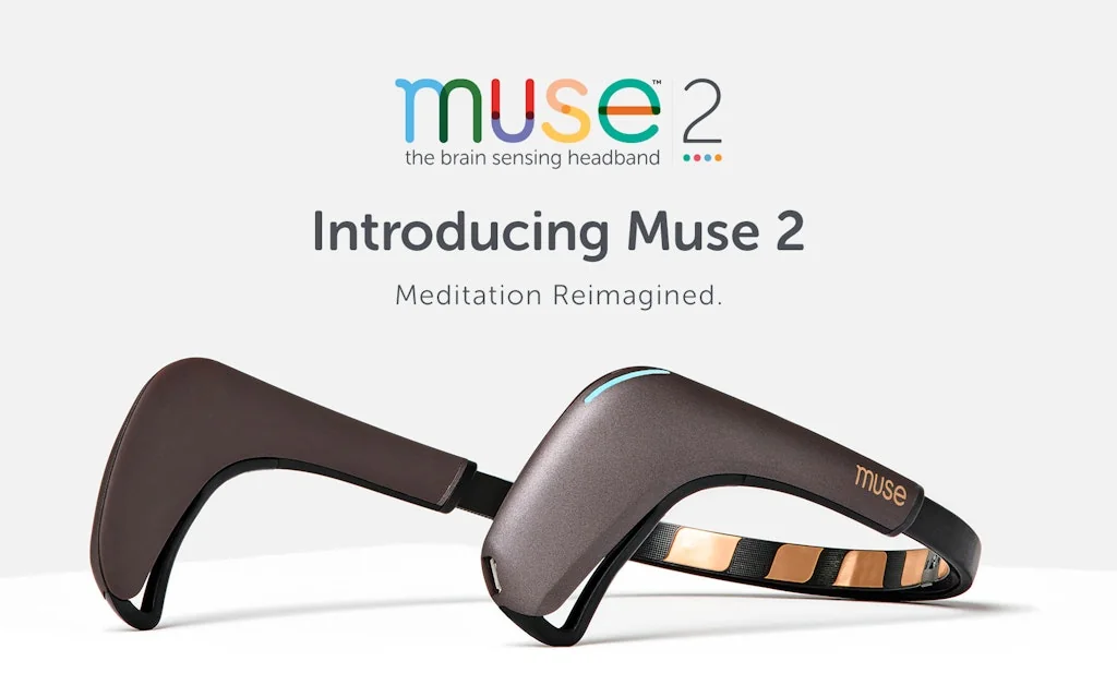 Muse screenshot 5 of 5