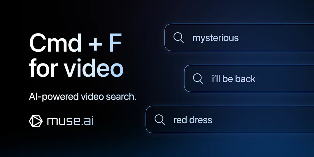 muse.ai screenshot 2 of 7