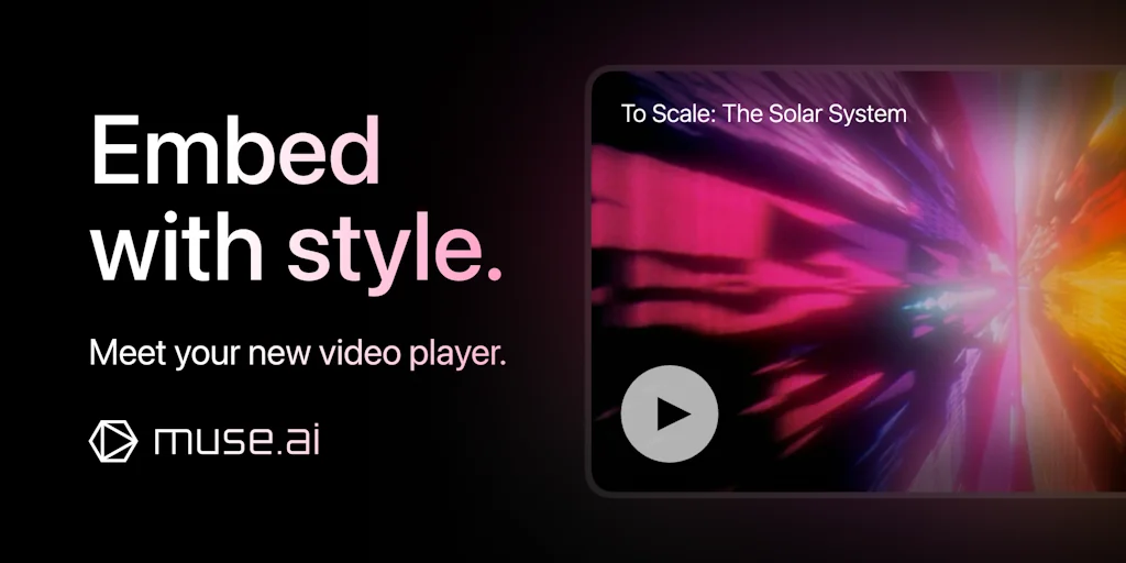 muse.ai screenshot 4 of 7