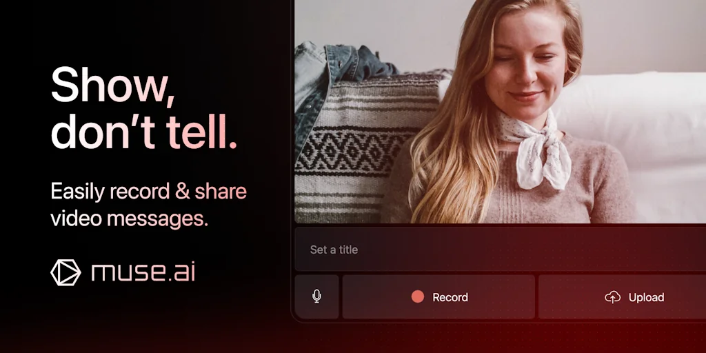 muse.ai screenshot 6 of 7