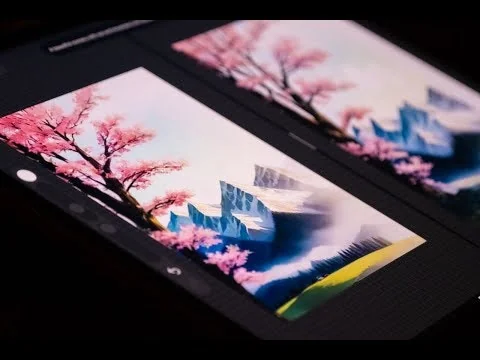 Muse Pro screenshot 1 of 8