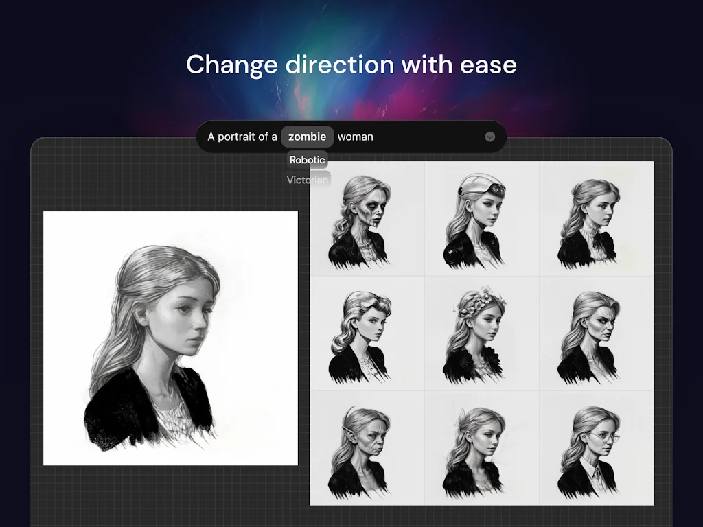 Muse Pro screenshot 6 of 8