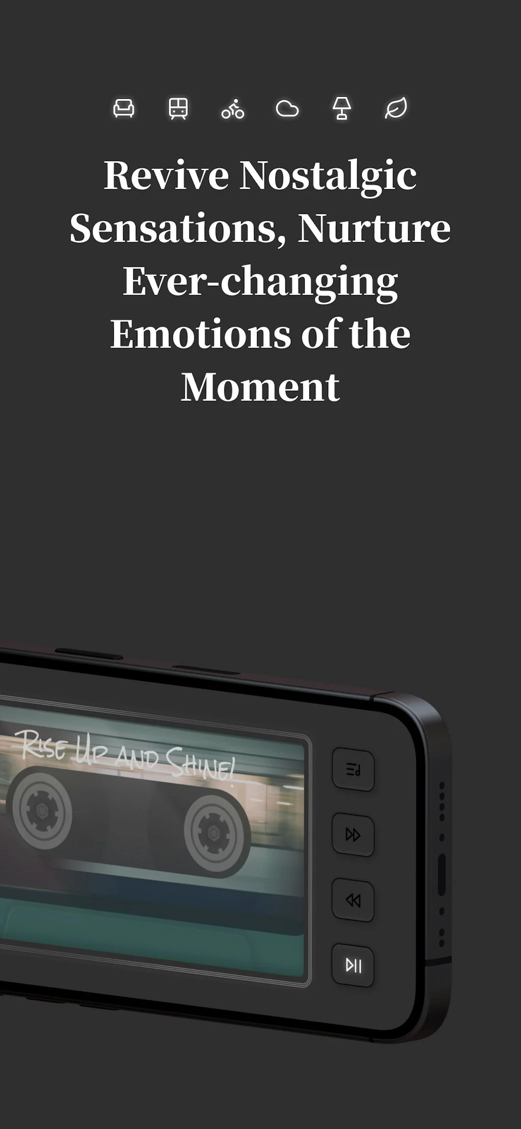 MuseList: Playlist Ready Player screenshot 2 of 7